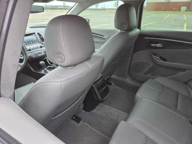Used 2019 Chevrolet Impala LS FWD image 48