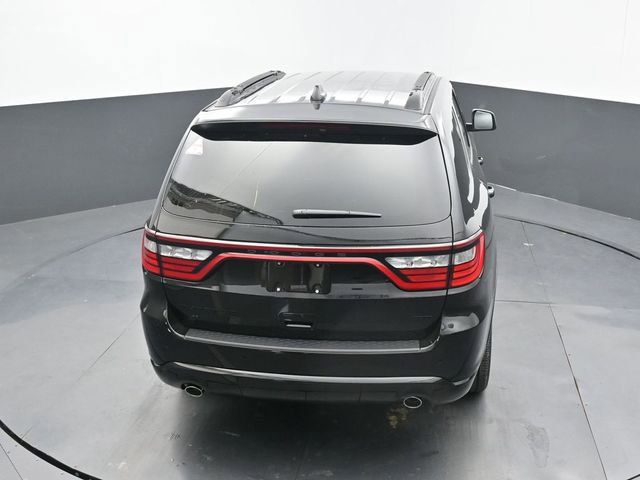 New 2026 Dodge Durango GT w/ Blacktop Package image 49