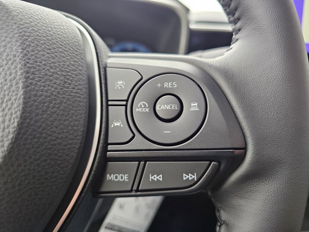 New 2026 Toyota Corolla XLE image 15