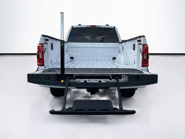 Used 2022 Ford F150 XL w/ STX Appearance Package image 25