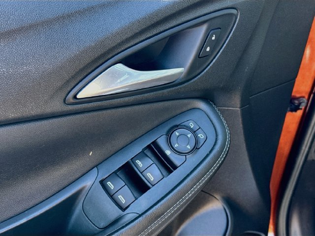 Used 2020 Buick Encore GX Preferred FWD image 24