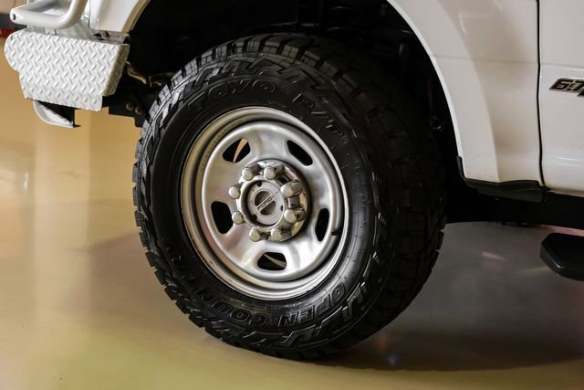 Used 2018 Ford F350 XL w/ Power Equipment Group AWD/4WD image 50