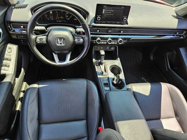 Used 2023 Honda Civic EX-L image 8