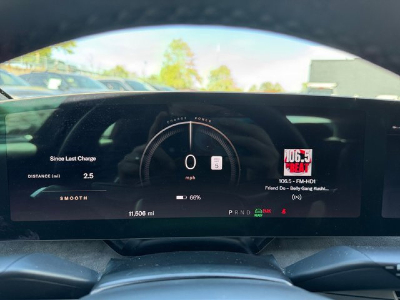 Used 2024 Lucid Air Grand Touring AWD/4WD image 23