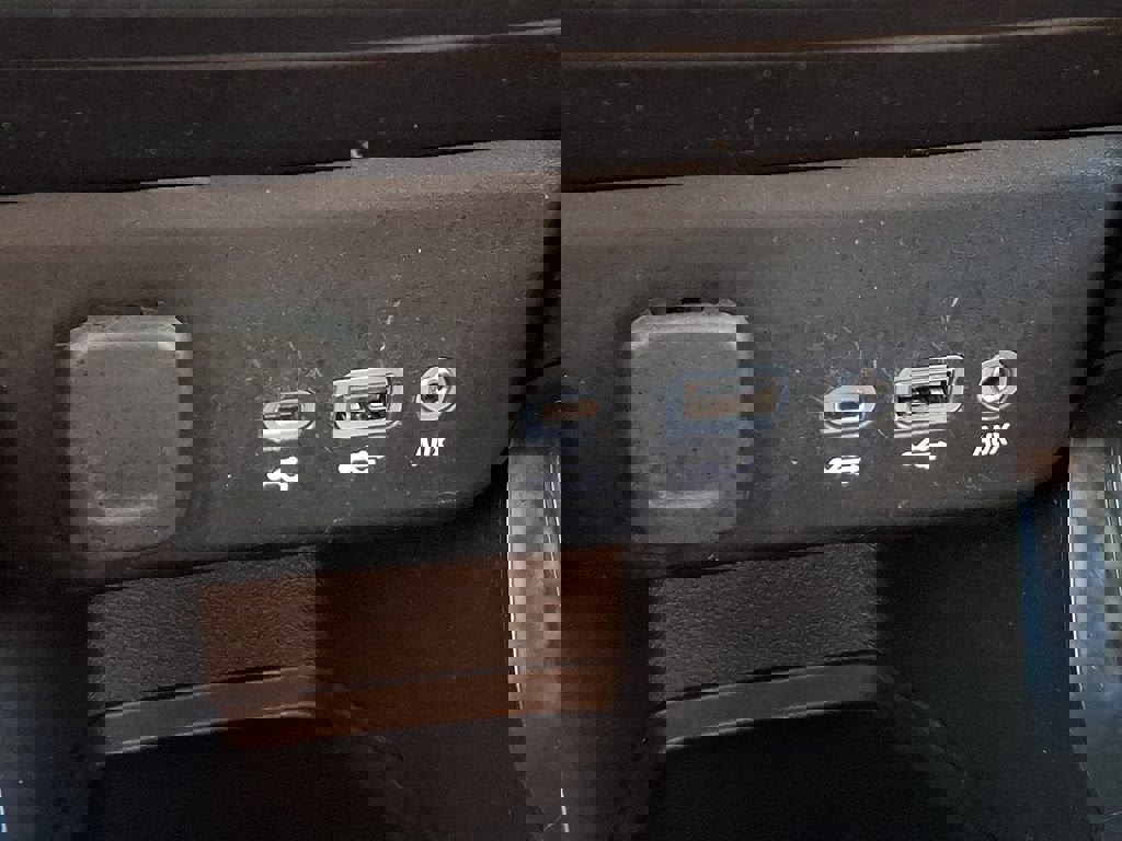 Certified 2023 Chevrolet TrailBlazer ACTIV w/ Convenience Package image 26