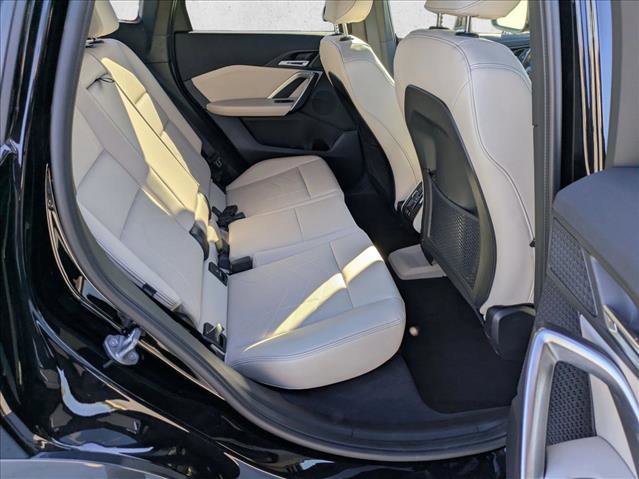 Certified 2023 BMW X1 xDrive28i w/ Convenience Package image 19