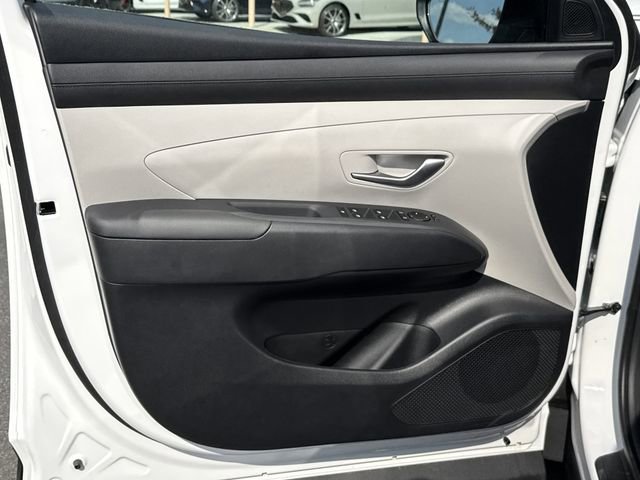 New 2026 Hyundai Tucson SE FWD image 10