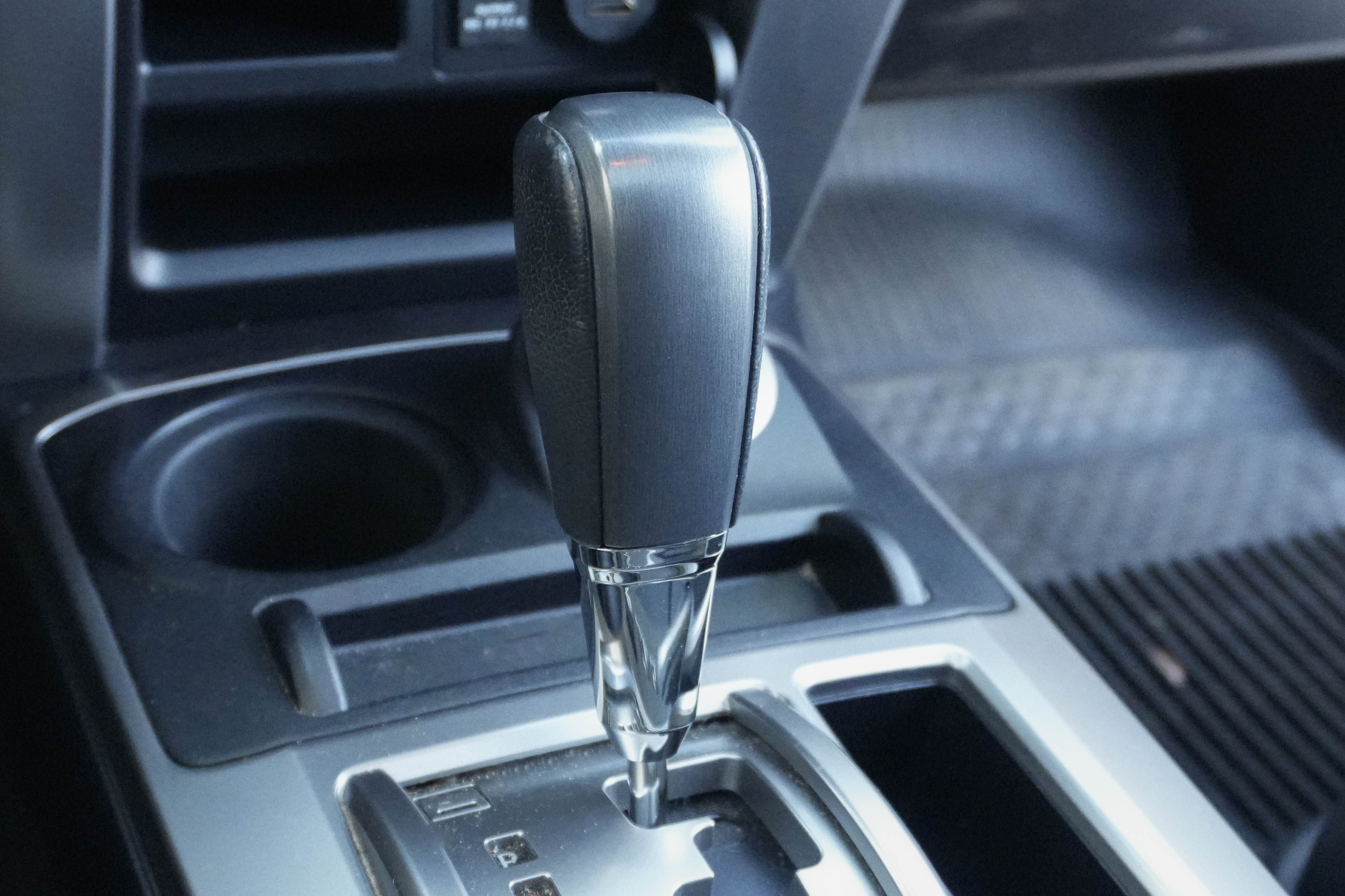 Used 2018 Toyota 4Runner SR5 Premium image 24