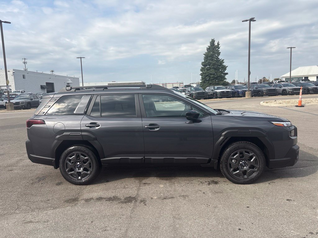 New 2026 Subaru Outback Premium AWD/4WD image 2