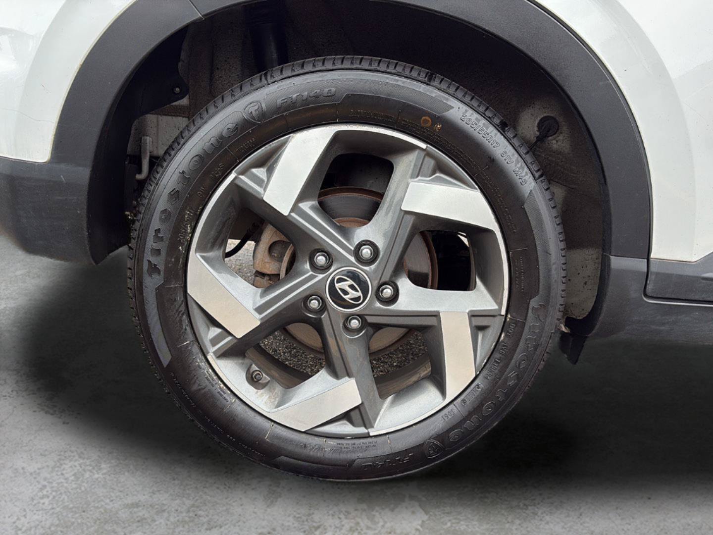 Used 2023 Hyundai Venue SEL w/ Cargo Package FWD image 23