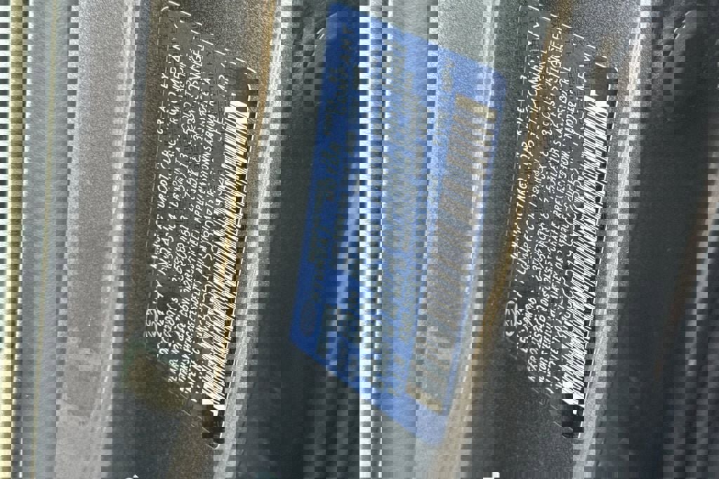 Used 2025 Hyundai Tucson SEL image 26