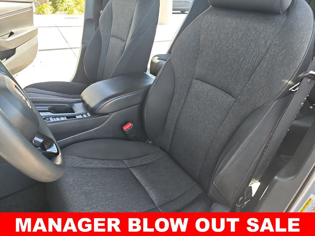 Used 2023 Honda Accord EX image 14