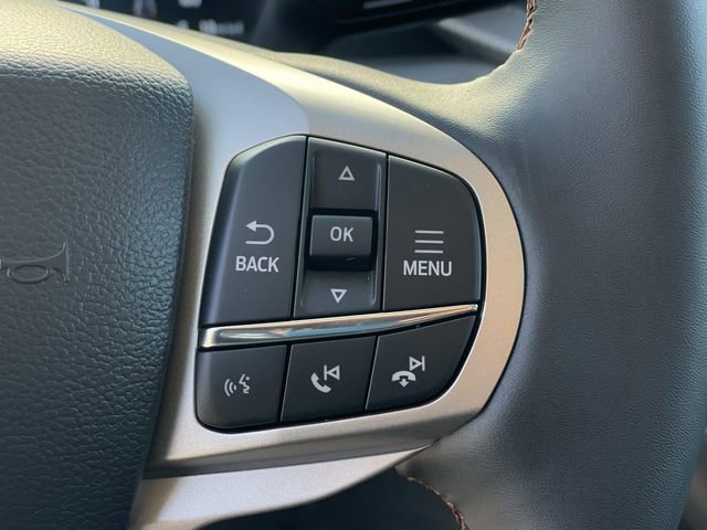 New 2026 Ford Explorer Active w/ Active Comfort Package RWD image 9