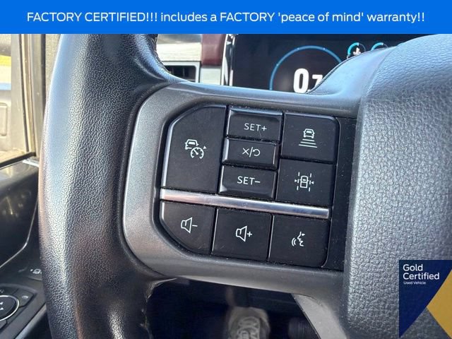 Used 2021 Ford F150 Lariat w/ Equipment Group 502A High AWD/4WD image 62