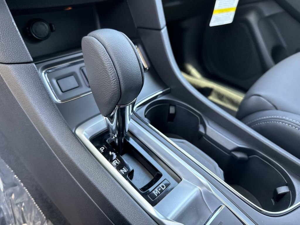 New 2026 Subaru Ascent Premium image 32