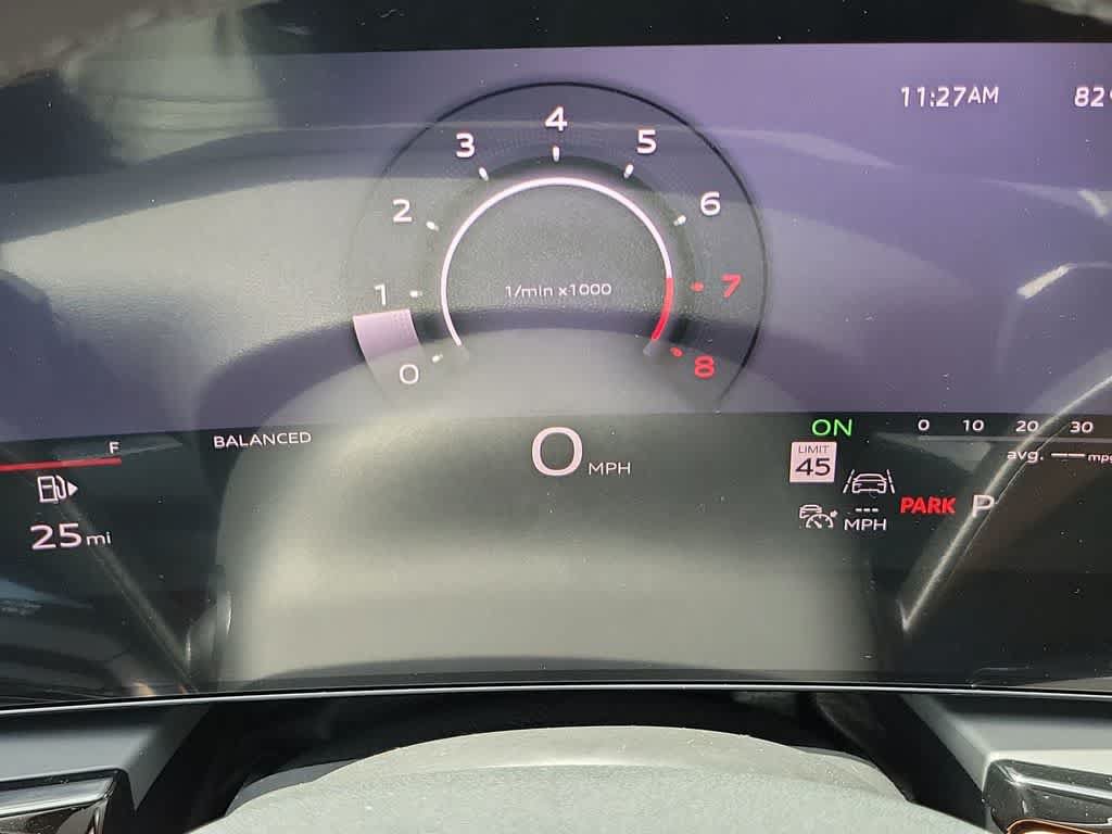New 2026 Audi A5 Premium AWD/4WD image 26