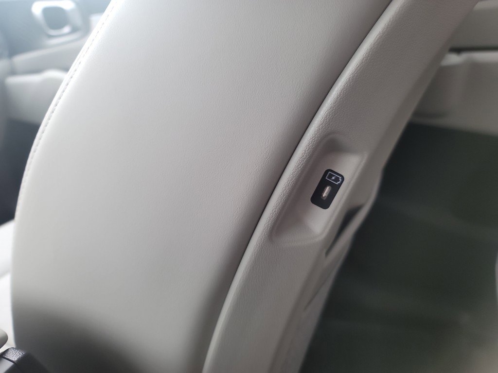 New 2026 Kia Sorento EX image 20