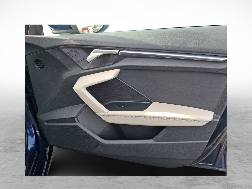 Used 2023 Audi A3 2.0T Premium image 10