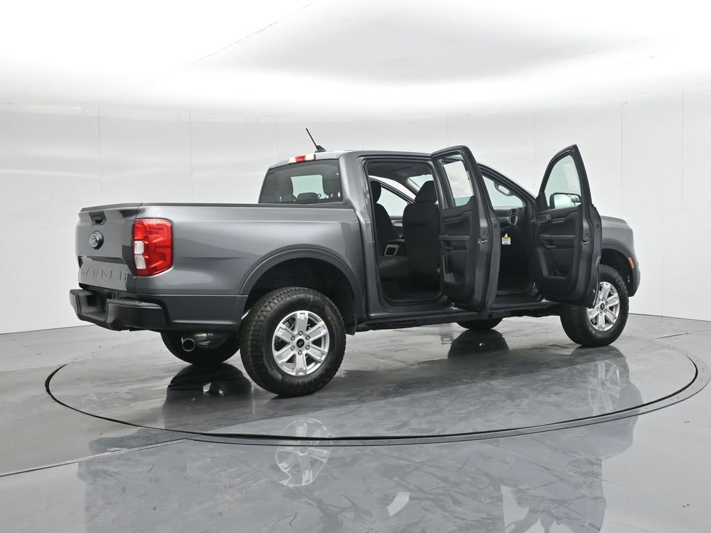 New 2025 Ford Ranger XL image 5