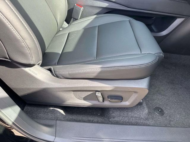 New 2026 Nissan Murano SL AWD/4WD image 17