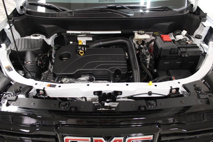 New 2026 GMC Terrain Elevation w/ Black Edition image 50