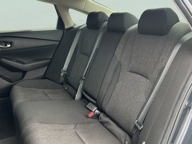 Used 2024 Honda Accord EX image 19