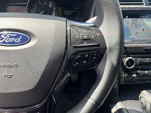 Used 2018 Ford Explorer XLT w/ Equipment Group 202A FWD image 15