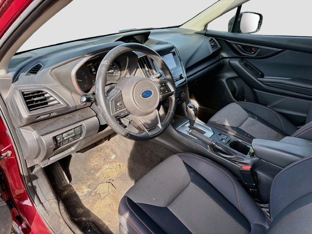 Used 2018 Subaru Crosstrek 2.0i Premium w/ Eyesight System AWD/4WD image 9