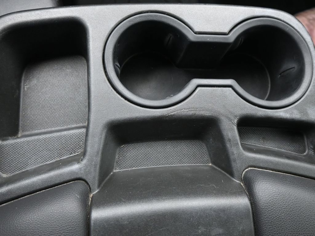 Used 2020 Chevrolet Silverado 1500 Custom w/ Custom Value Package image 28