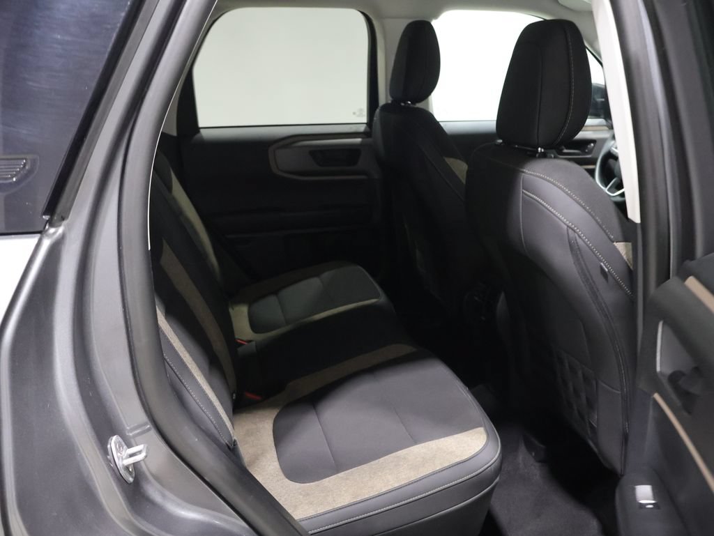 Used 2025 Ford Bronco Sport Big Bend AWD/4WD image 20