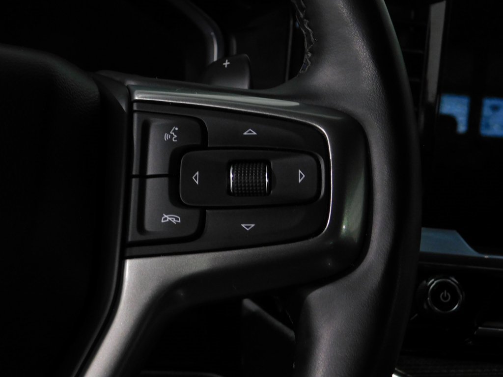 Used 2024 Chevrolet Silverado 1500 RST w/ All Star Edition Plus image 48