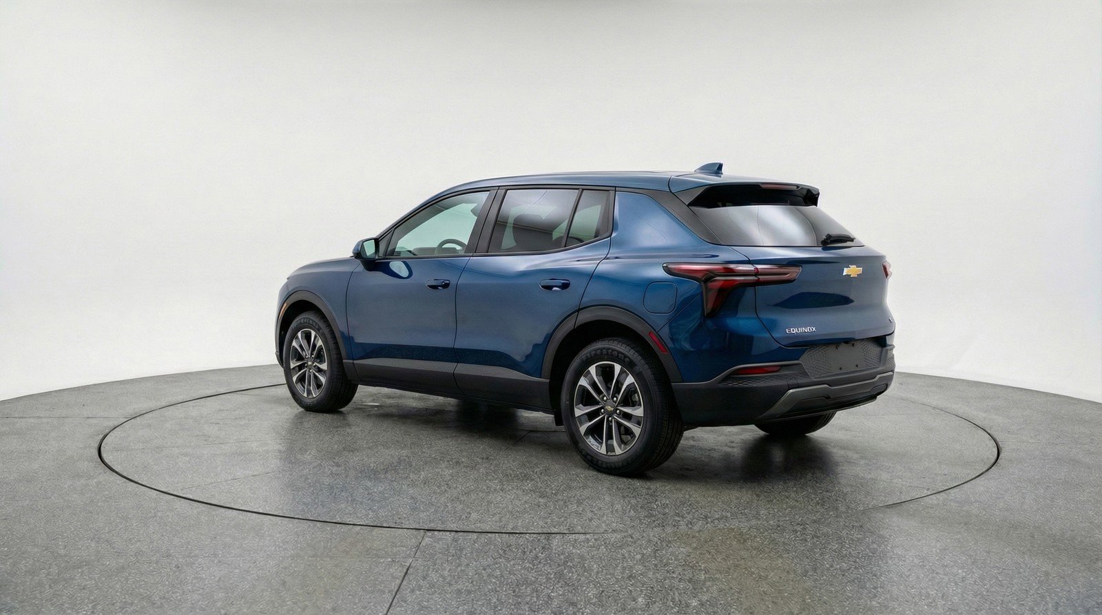 Used 2025 Chevrolet Equinox LT FWD image 6