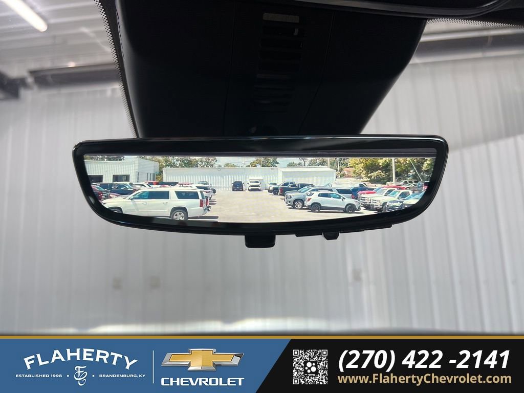 Used 2024 Chevrolet Traverse RS w/ LPO, Floor Liner Package image 37