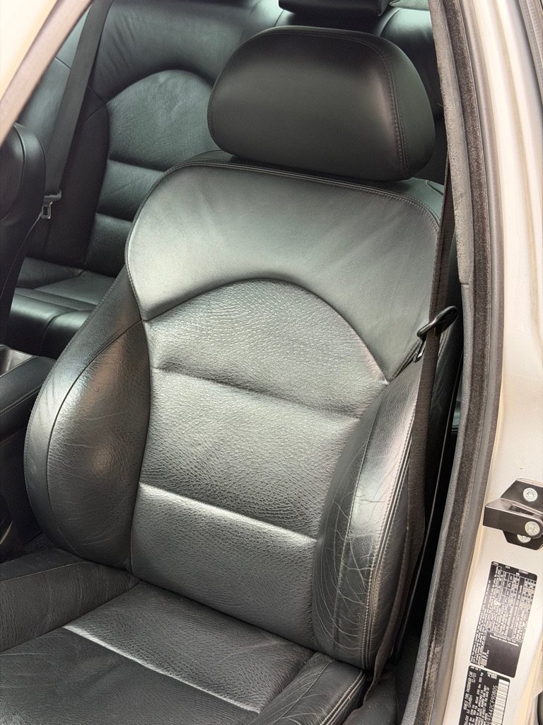 Used 2002 BMW M5 RWD image 37