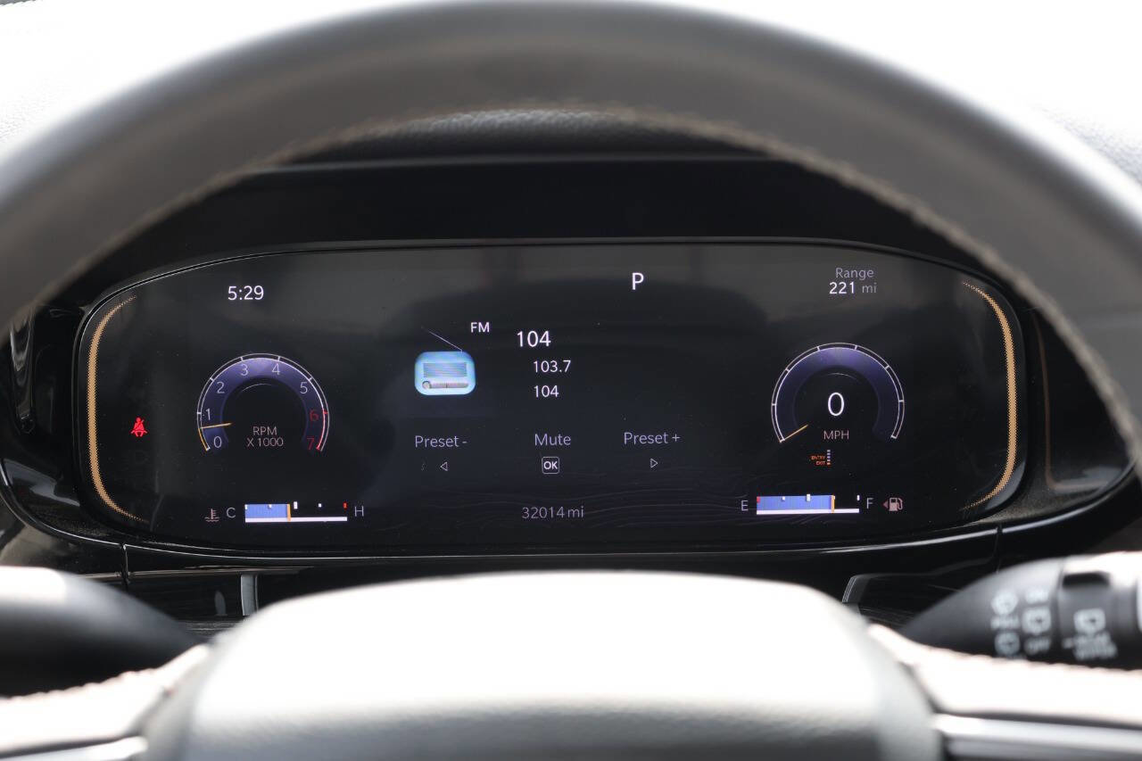 Used 2022 Jeep Wagoneer Series III w/ Premium Group I image 20