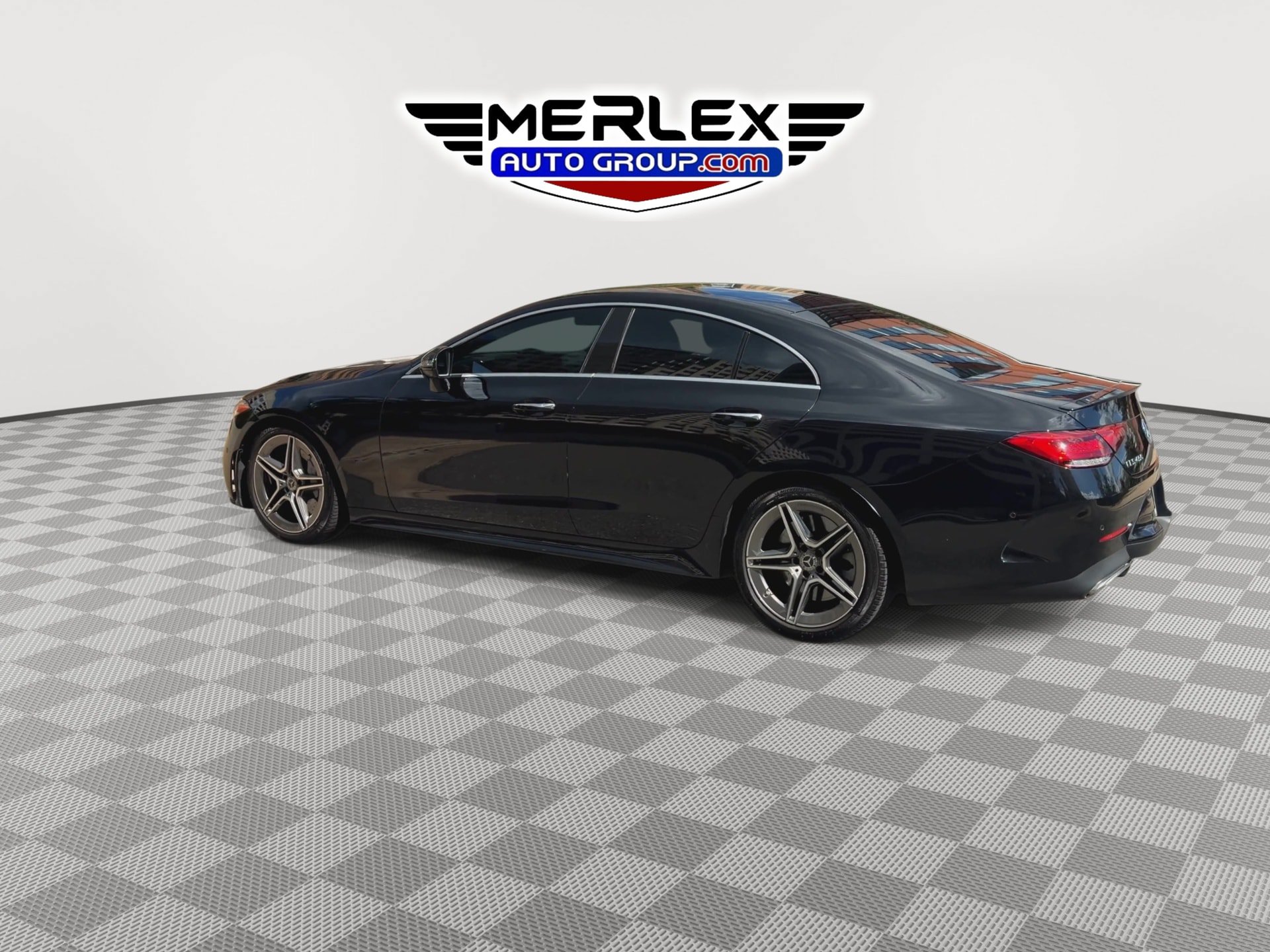 Used 2019 Mercedes-Benz CLS 450 image 6