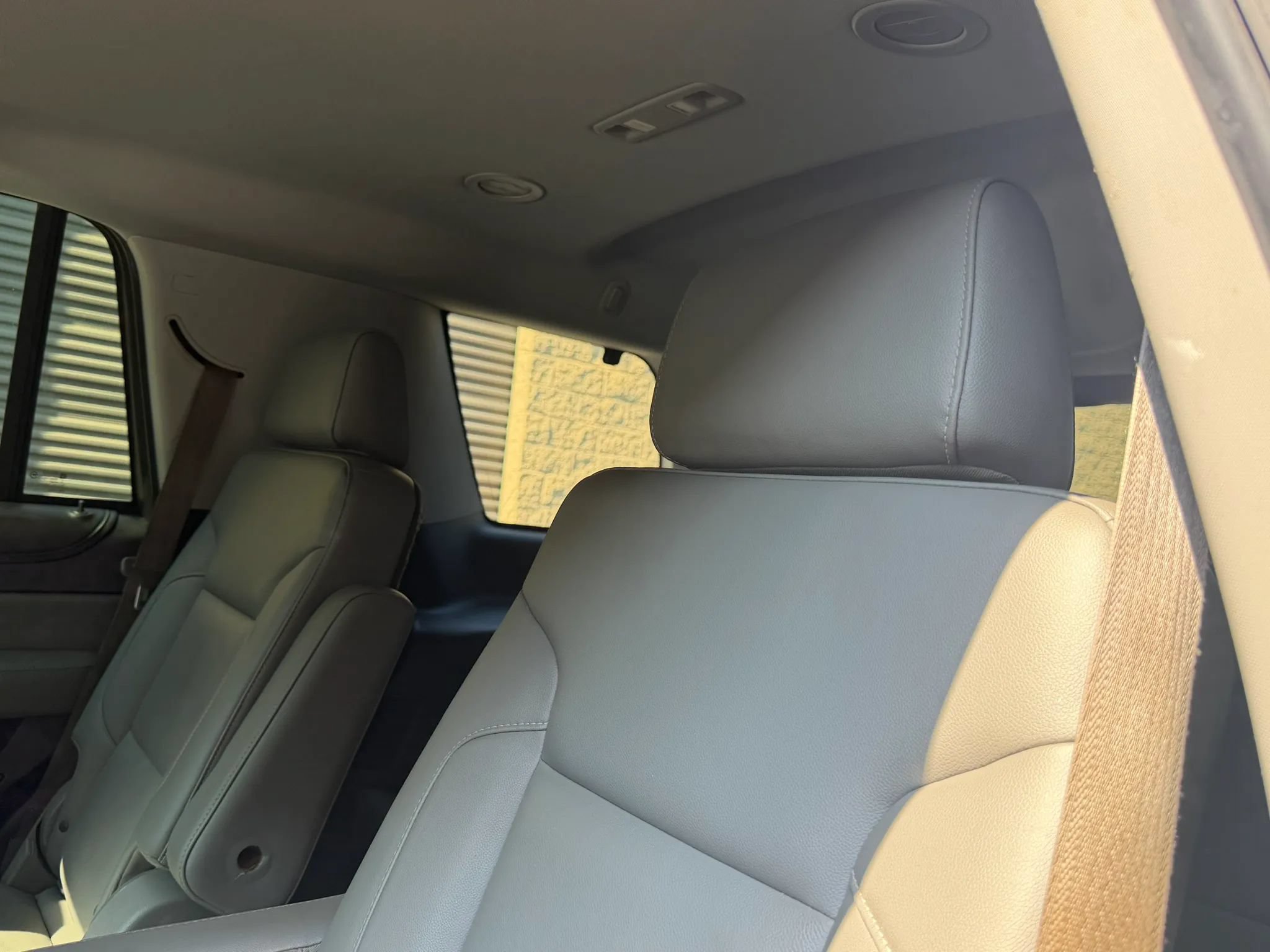 Used 2015 Chevrolet Tahoe LT RWD image 32