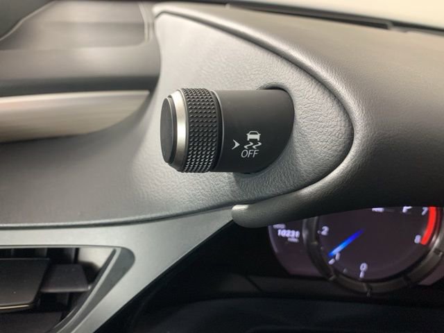 Certified 2025 Lexus ES 350 F Sport image 20