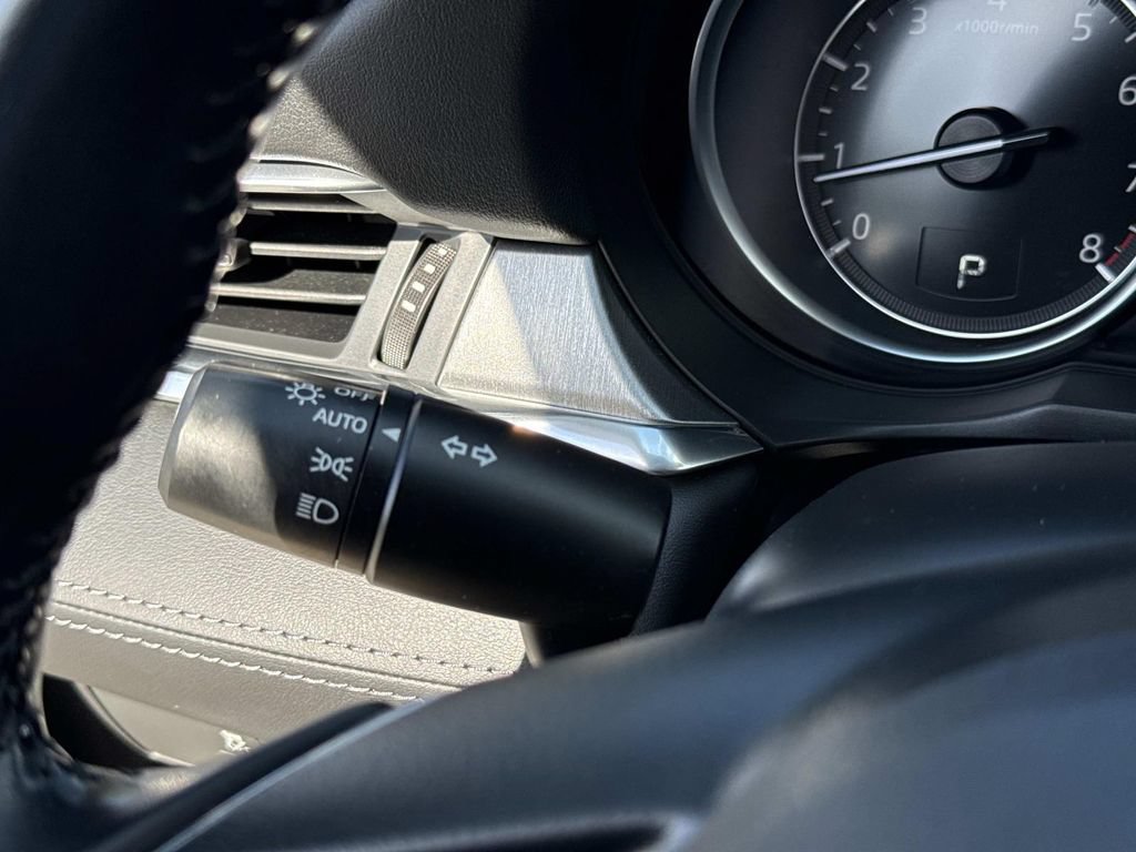 Used 2021 MAZDA MAZDA6 Touring FWD image 39