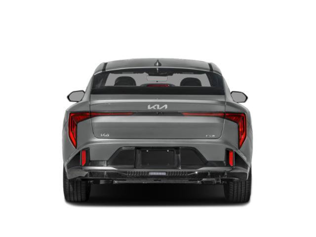 Used 2025 Kia K4 GT-Line w/ GT-Line Sunroof Package FWD image 8