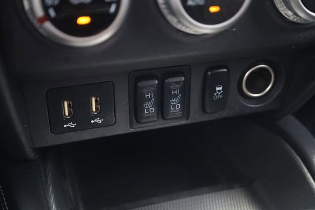 Used 2021 Mitsubishi Outlander Sport SE FWD image 18