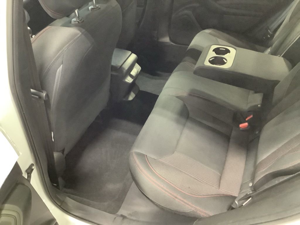 Used 2022 Subaru WRX Premium image 16