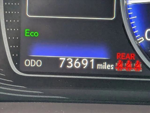 Used 2020 Lexus ES 350 w/ Premium Package image 9