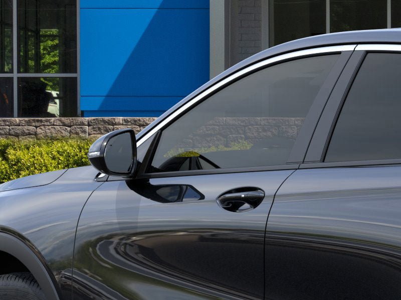 New 2026 Buick Envista Preferred w/ Convenience I Package FWD image 36