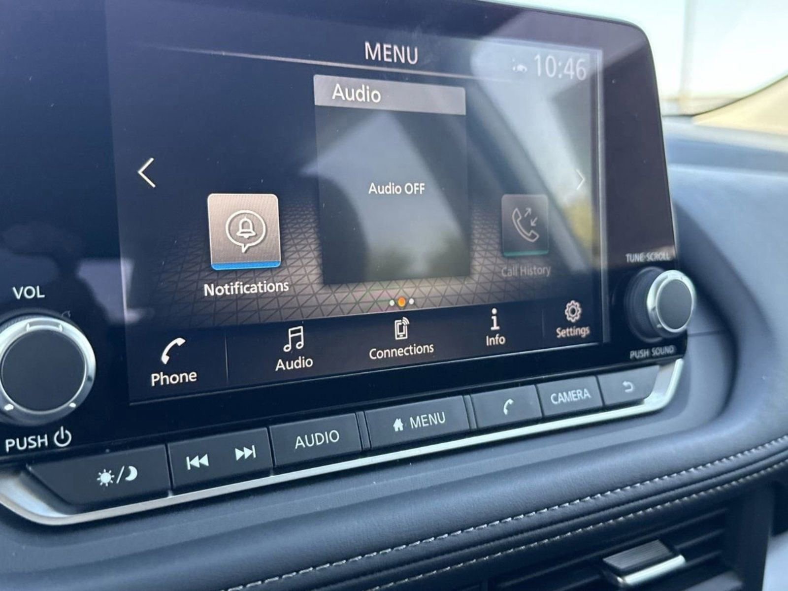New 2026 Nissan Rogue SV AWD/4WD image 29