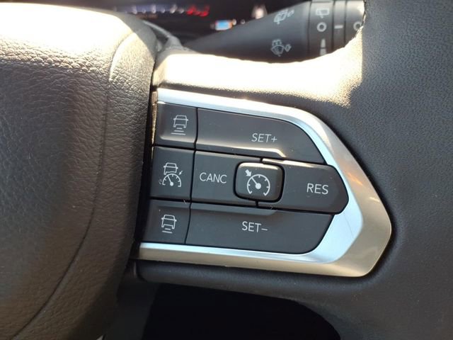 Used 2023 Jeep Compass High Altitude image 22