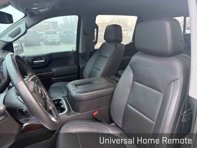 Used 2022 GMC Sierra 1500 SLT w/ SLT Premium Plus Package image 27