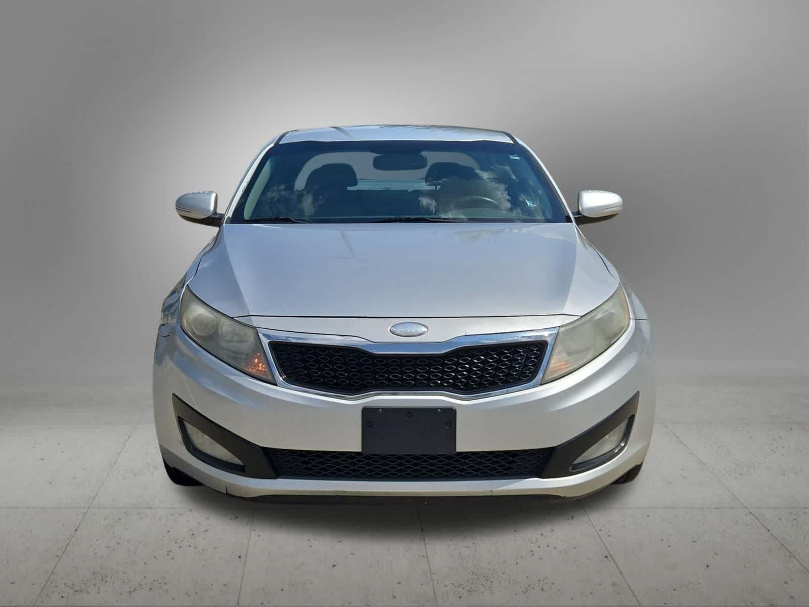 Used 2013 Kia Optima LX w/ Convenience Plus Pkg FWD image 9