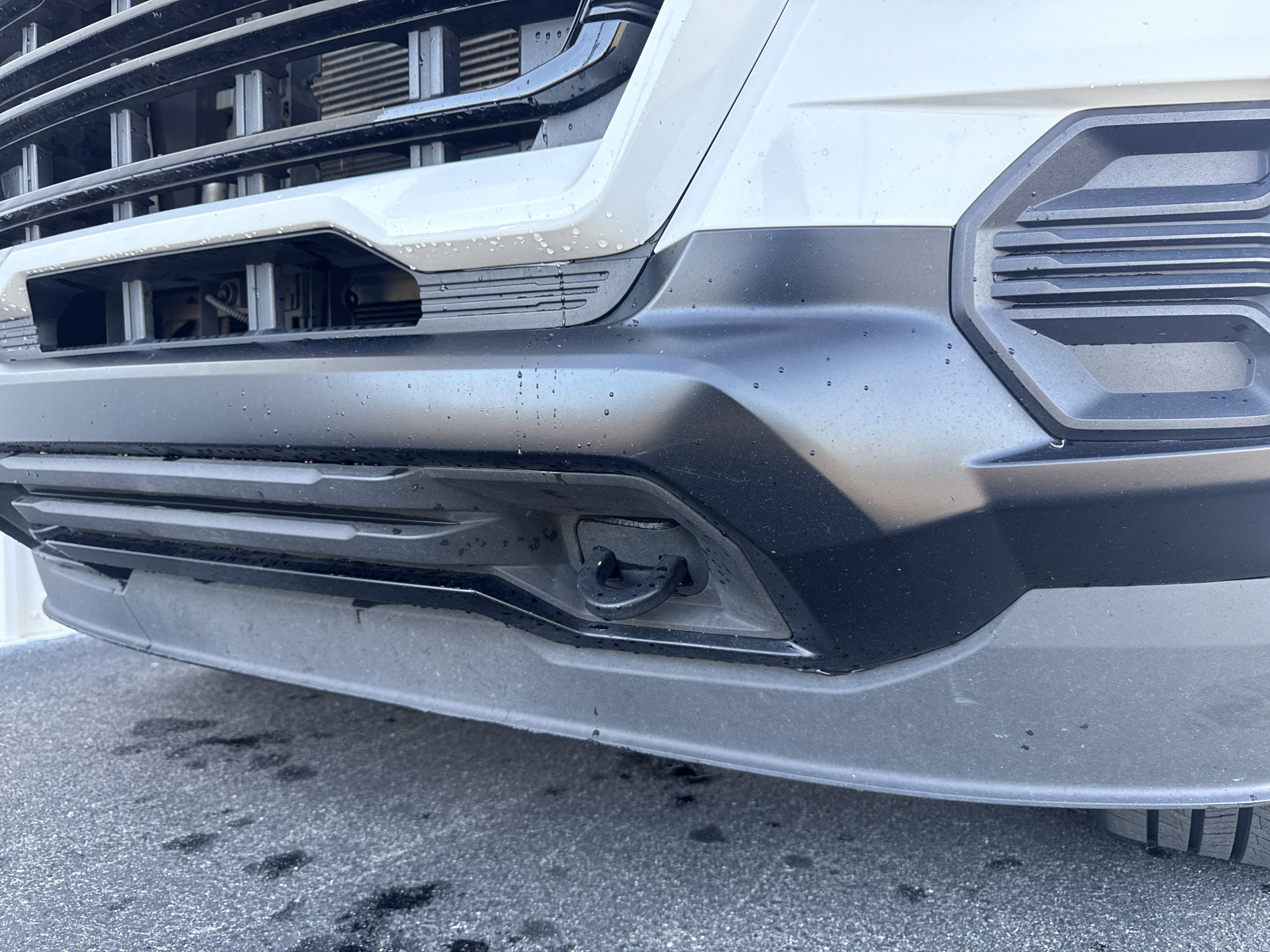 Used 2022 GMC Canyon Elevation Standard image 7