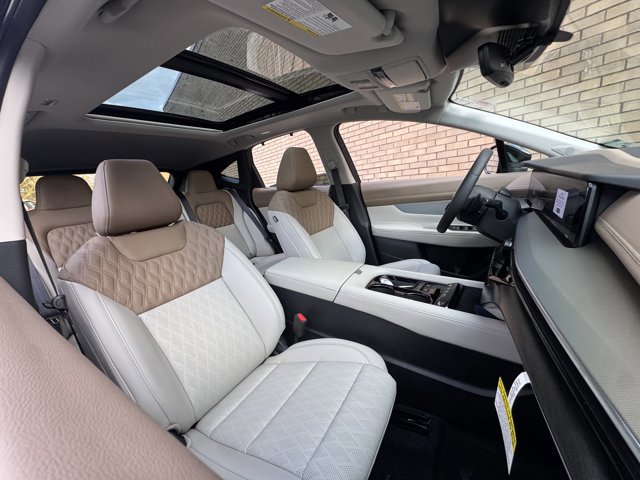 New 2026 Nissan Murano Platinum w/ Technology Package image 8